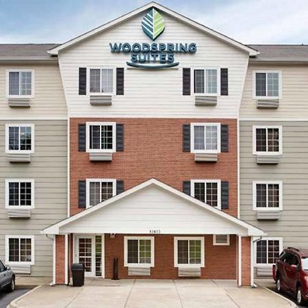 Woodspring Suites Louisville Southeast Forest Hills Екстер'єр фото