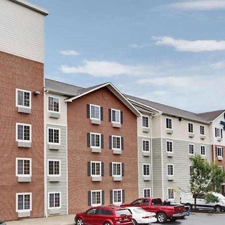 Woodspring Suites Louisville Southeast Forest Hills Екстер'єр фото